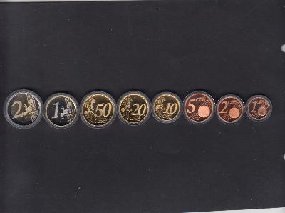Beschrijving: 3,88 Euro ORIGIN.SET(8)